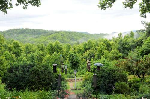 Bed & Breakfast Orchard Inn
