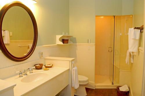 Bed & Breakfast Orchard Inn