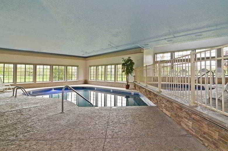 Hotel Best Western Of Birch Run/frankenmuth