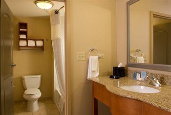 Hotel Hampton Inn & Suites Chicago Deer Park
