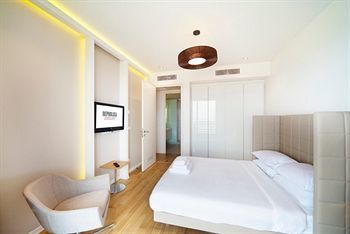 Hotel Republika Buyukcekmece Aparts