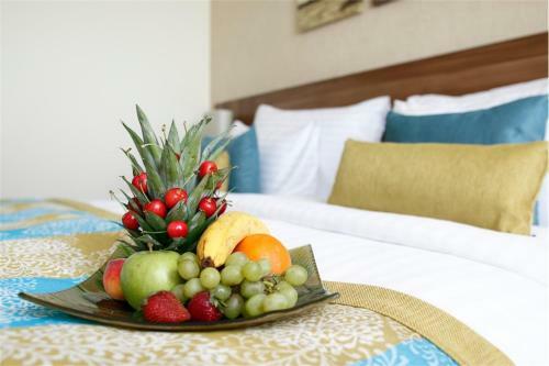 Hotel Tuyap Palas