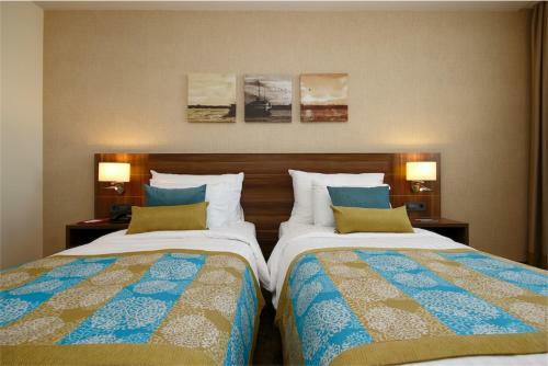 Hotel Tuyap Palas