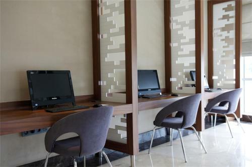 Hotel Tuyap Palas