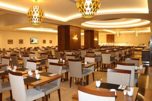 Hotel Tuyap Palas