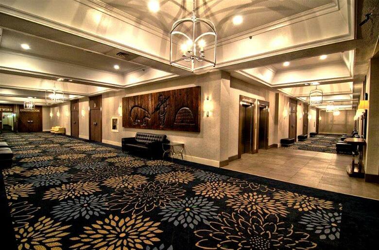Hotel Days Inn And Conference Centre - Timmins