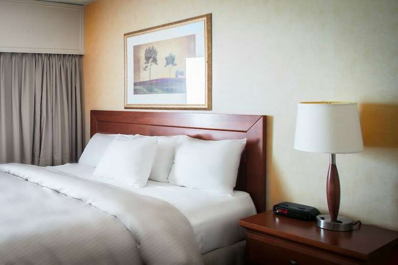 Hotel Days Inn And Conference Centre - Timmins