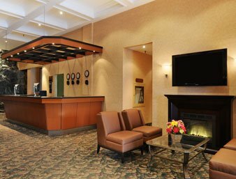 Hotel Days Inn And Conference Centre - Timmins