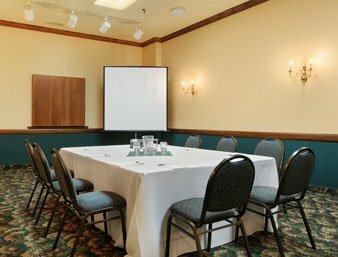 Hotel Days Inn And Conference Centre - Timmins