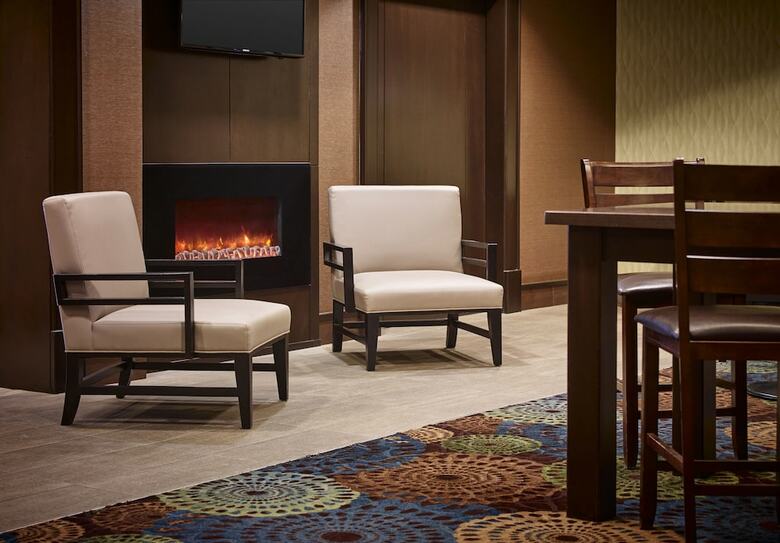 Hotel Holiday Inn Express And Suites Timmins