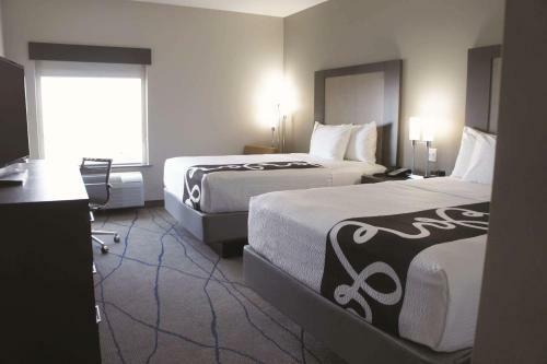 Hotel La Quinta By Wyndham Ponca City