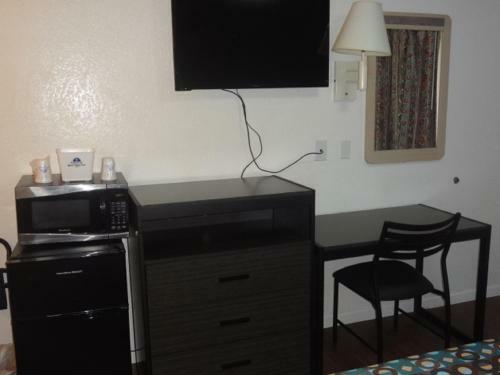Motel Americas Best Value Inn Stillwater