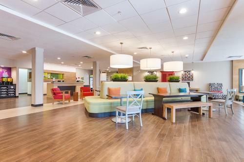 Hotel Home2 Suites By Hilton Oklahoma City Yukon