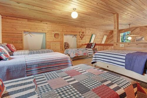 Sabala Cabin