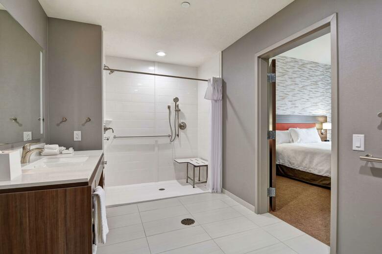 Hotel Home2 Suites By Hilton Bedford Dfw West