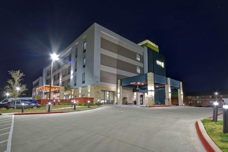 Hotel Home2 Suites By Hilton Bedford Dfw West