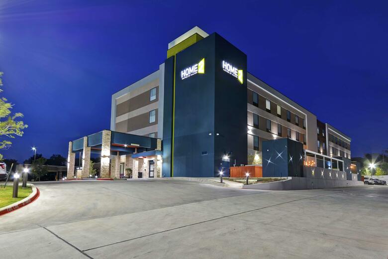 Hotel Home2 Suites By Hilton Bedford Dfw West
