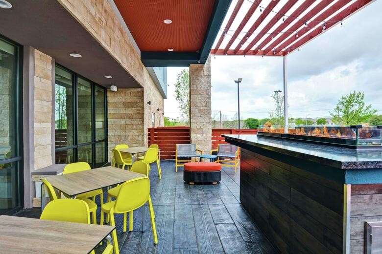Hotel Home2 Suites By Hilton Bedford Dfw West