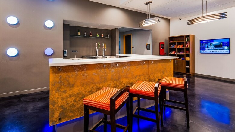 Hotel Gl? Best Western Desoto Dallas
