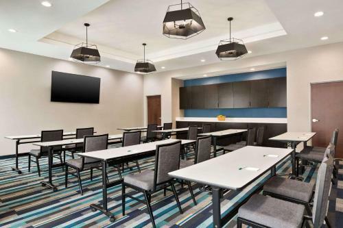 Hotel La Quinta By Wyndham Richmond