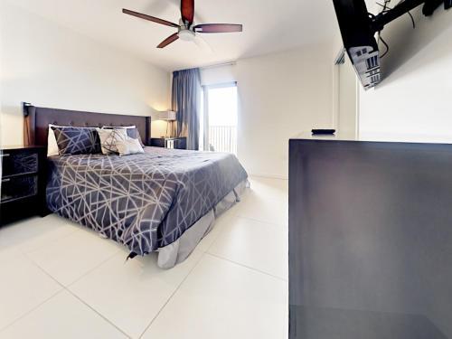 Apartamento 2800 Gulf Blvd Condo Unit 407
