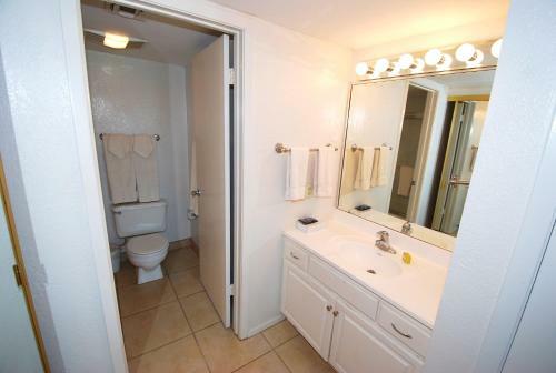 Apartamento Saida III Condo Unit #3903