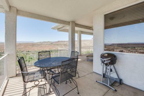 Apartamento 3bd/2b Sunset Views In The Desert