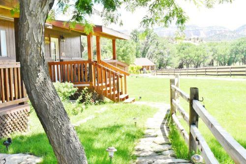 Lodge Arrowhead Country Inn And Cabins