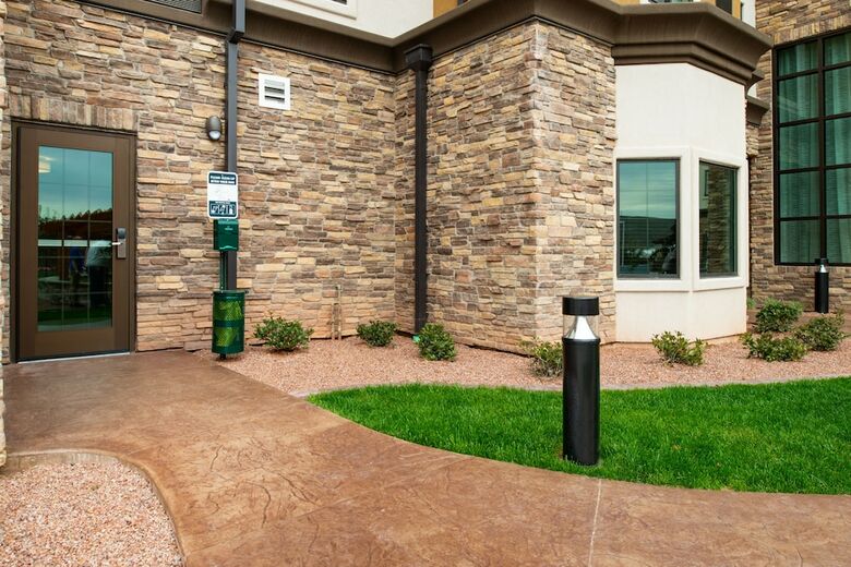 Hotel Staybridge Suites - St George