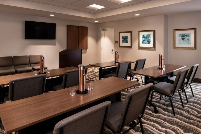 Hotel Staybridge Suites - St George