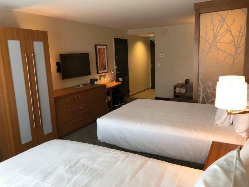 Hotel Hyatt Place St George/convention Center