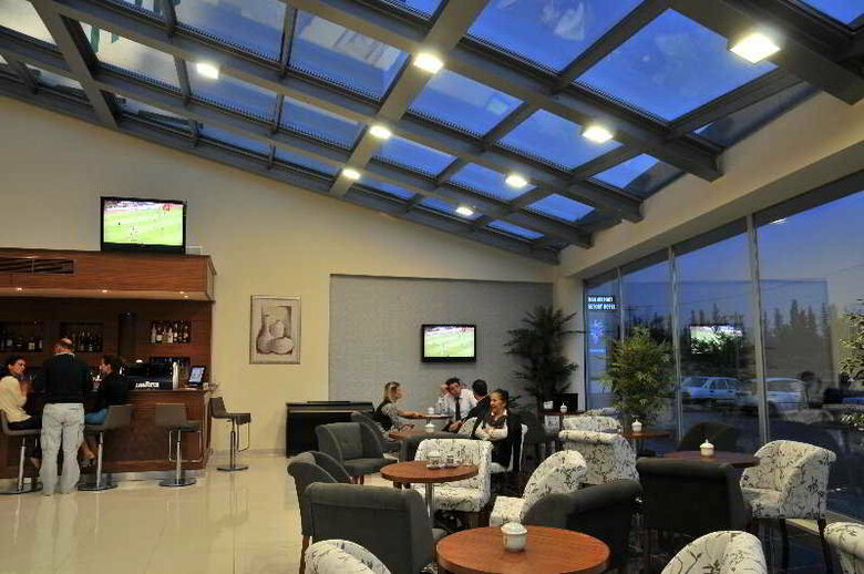 Dalaman Airport Lykia Resort Hotel