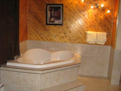 Parkway Motel & European Lodges