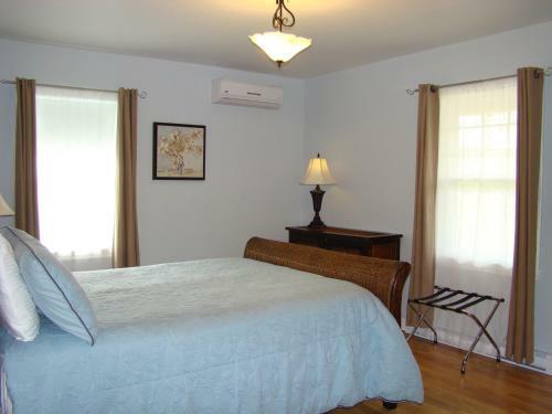 Bed & Breakfast G�te La Marmotte