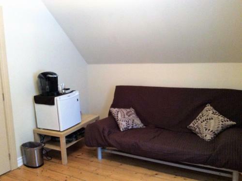 Bed & Breakfast G�te La Marmotte