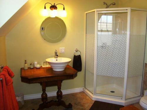 Bed & Breakfast G�te La Marmotte