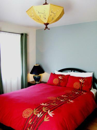 Bed & Breakfast G�te La Marmotte