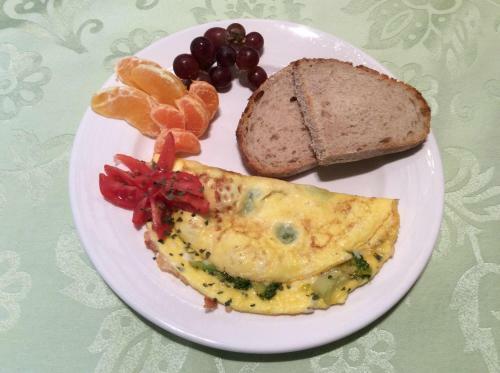 Bed & Breakfast G�te La Marmotte