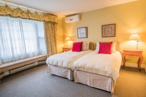 Hotel Spa Eastman