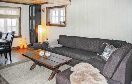 Holiday Home Rauland Holtardalen