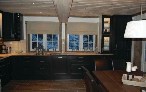 Holiday Home Rauland Holtardalen