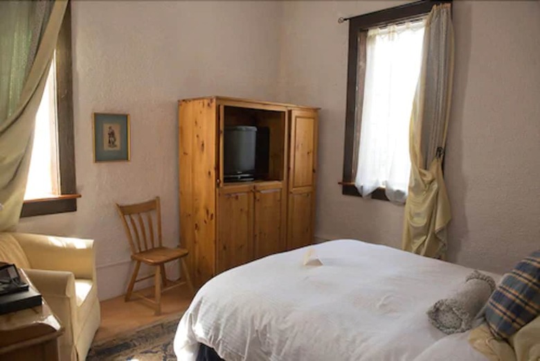 Hotel Benmiller Inn & Spa