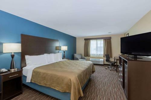 Hotel Americinn By Wyndham Jefferson