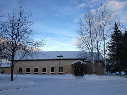 Lodge Flying Saddle Resort And Steak House