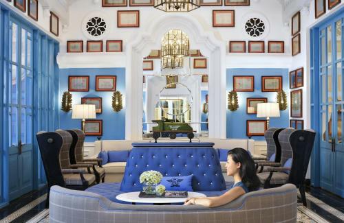 Hotel Jw Marriott Phu Quoc Emerald Bay Resort & Spa