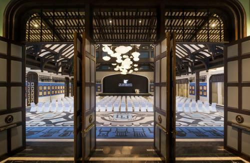 Hotel Jw Marriott Phu Quoc Emerald Bay Resort & Spa