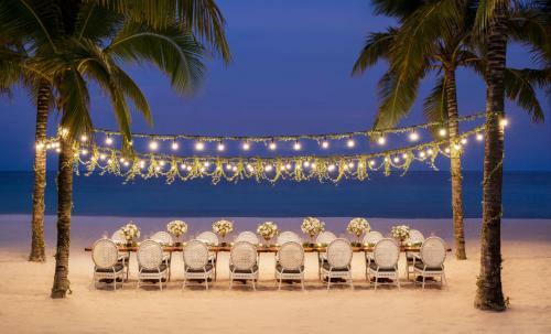 Hotel Jw Marriott Phu Quoc Emerald Bay Resort & Spa