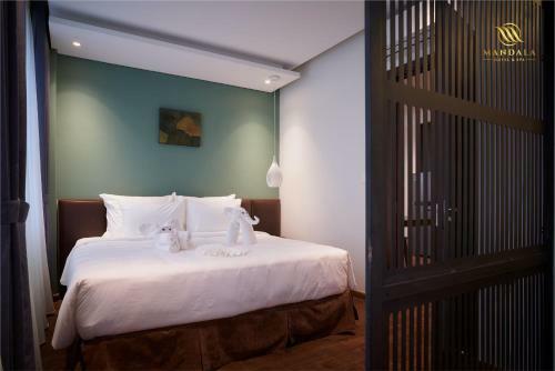 Mandala Hotel & Spa Bac Ninh
