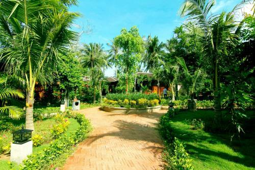 Hotel Elwood Premier Resort Phu Quoc