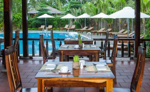 Hotel Elwood Premier Resort Phu Quoc